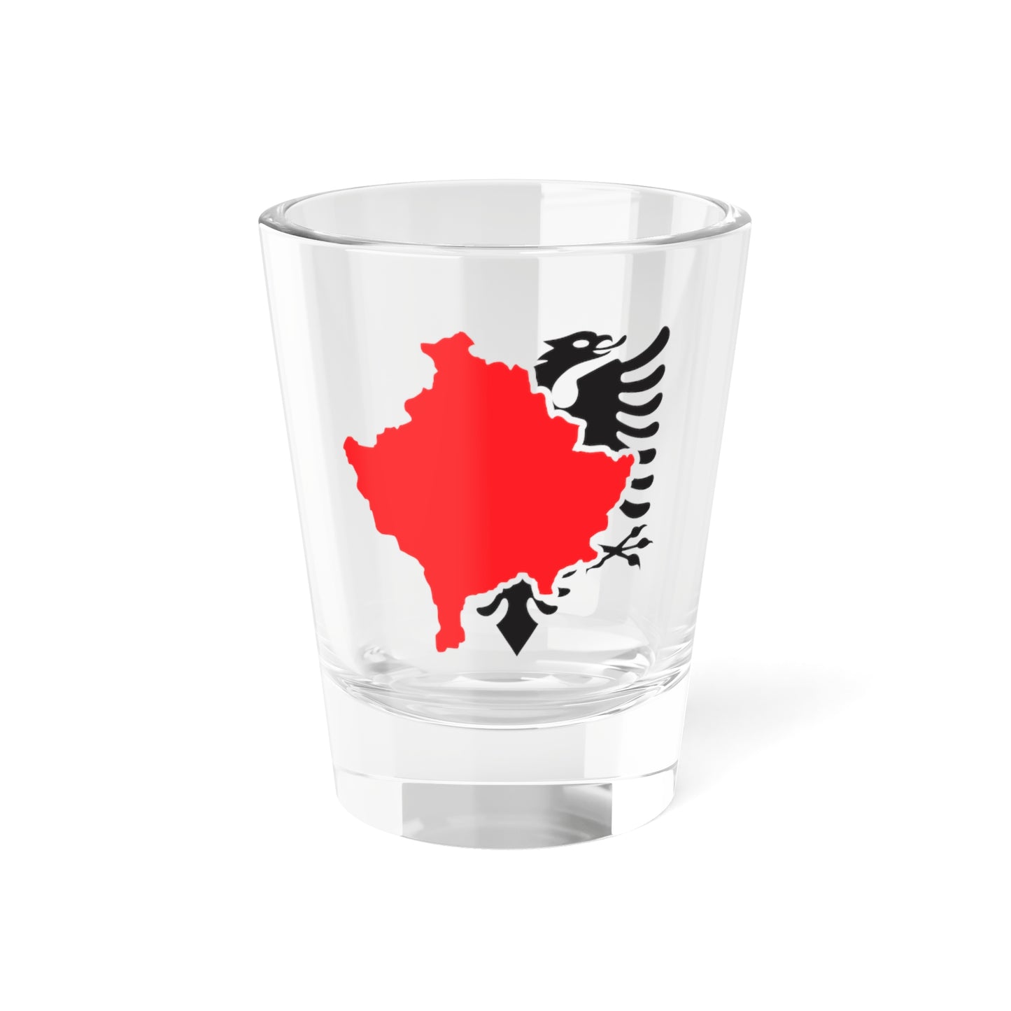 Shot Glass, 1.5oz