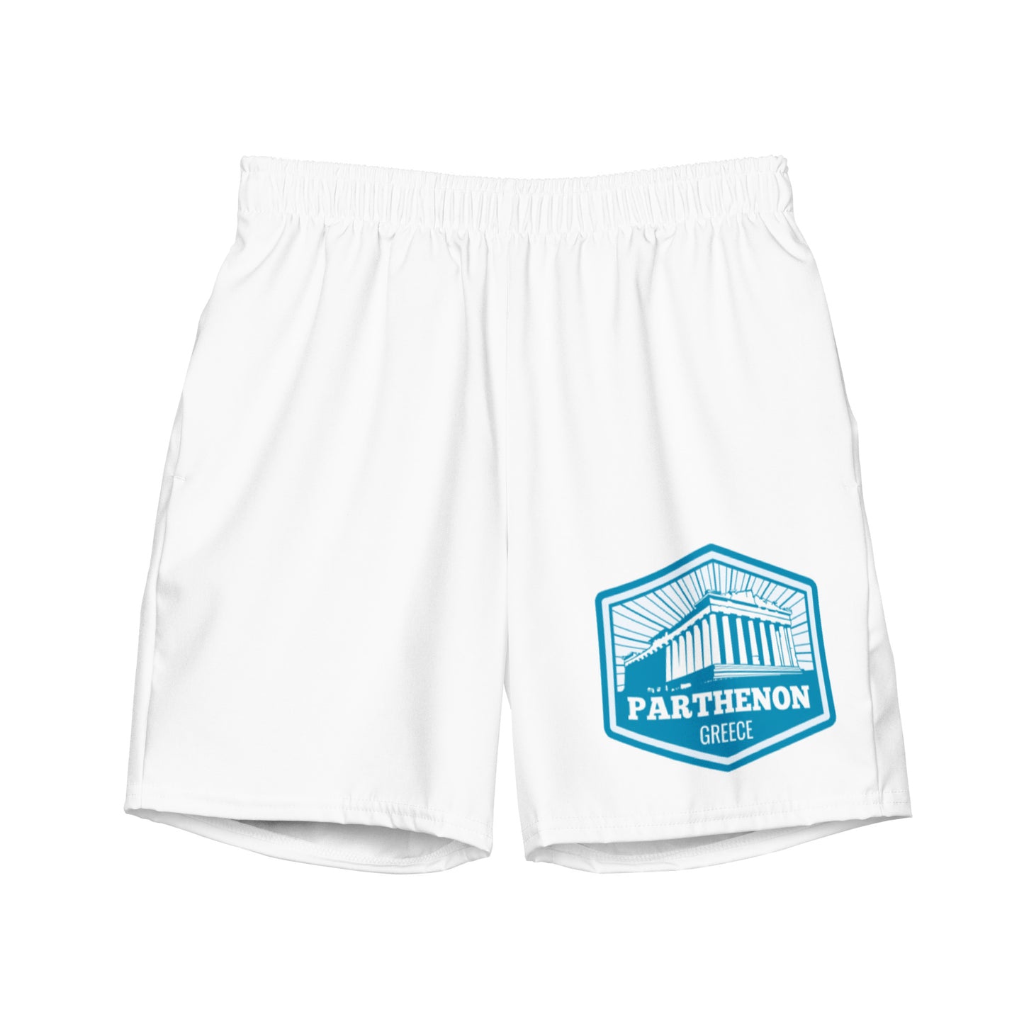 PARTHENON - Men's swim trunks