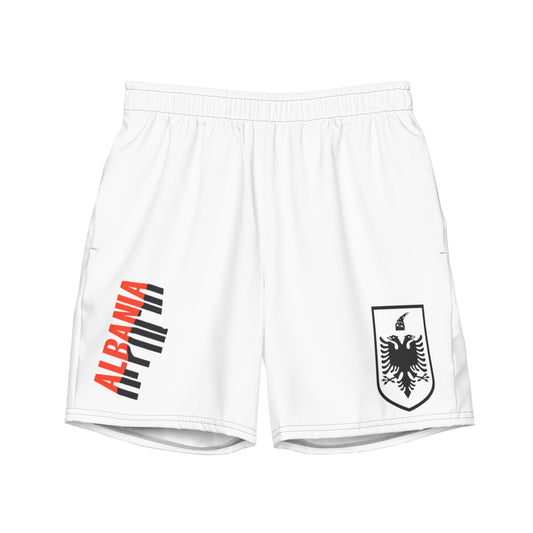 ALBANIA - Men's swim trunks