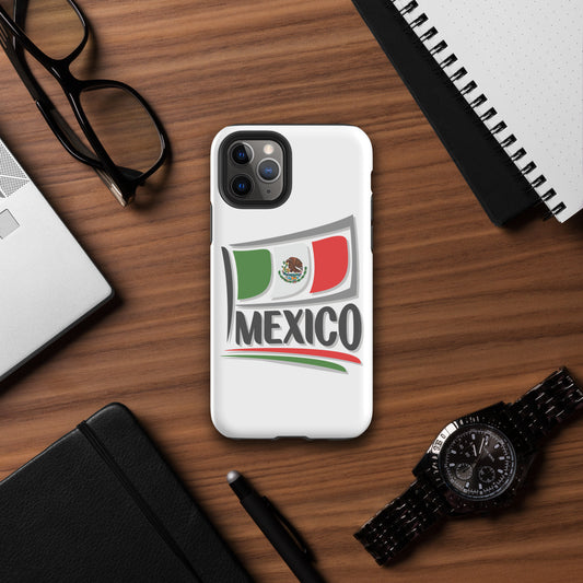 MEXICO - Tough Case for iPhone®