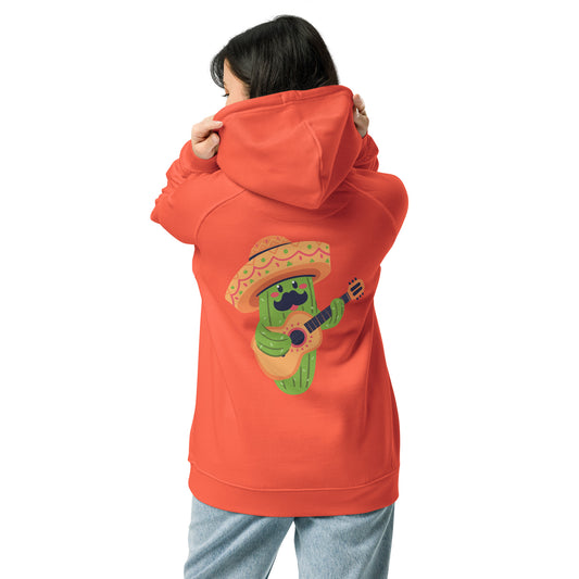 MEXICO - The Cactus Hoodie