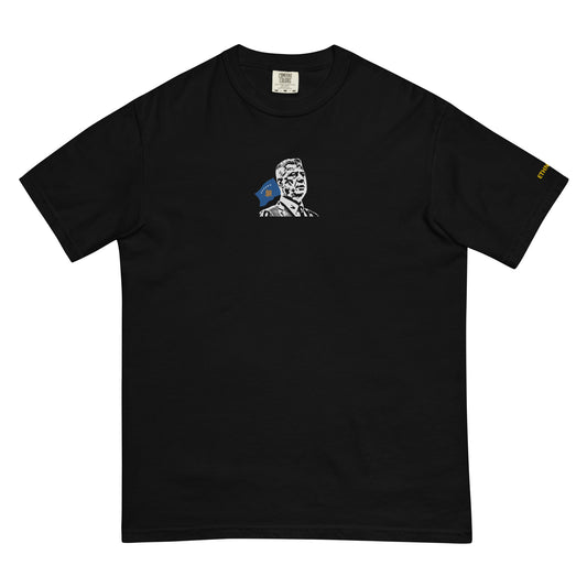 President Thaci - Heavyweight T-Shirt