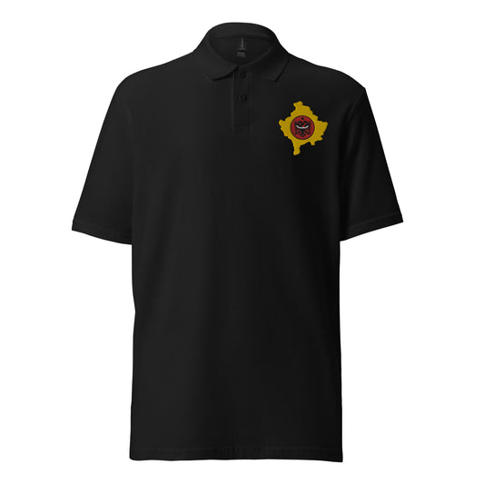 DARDANIA - Polo Shirt