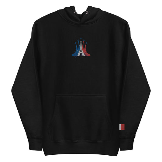 FRENCH PLANES - Unisex Hoodie