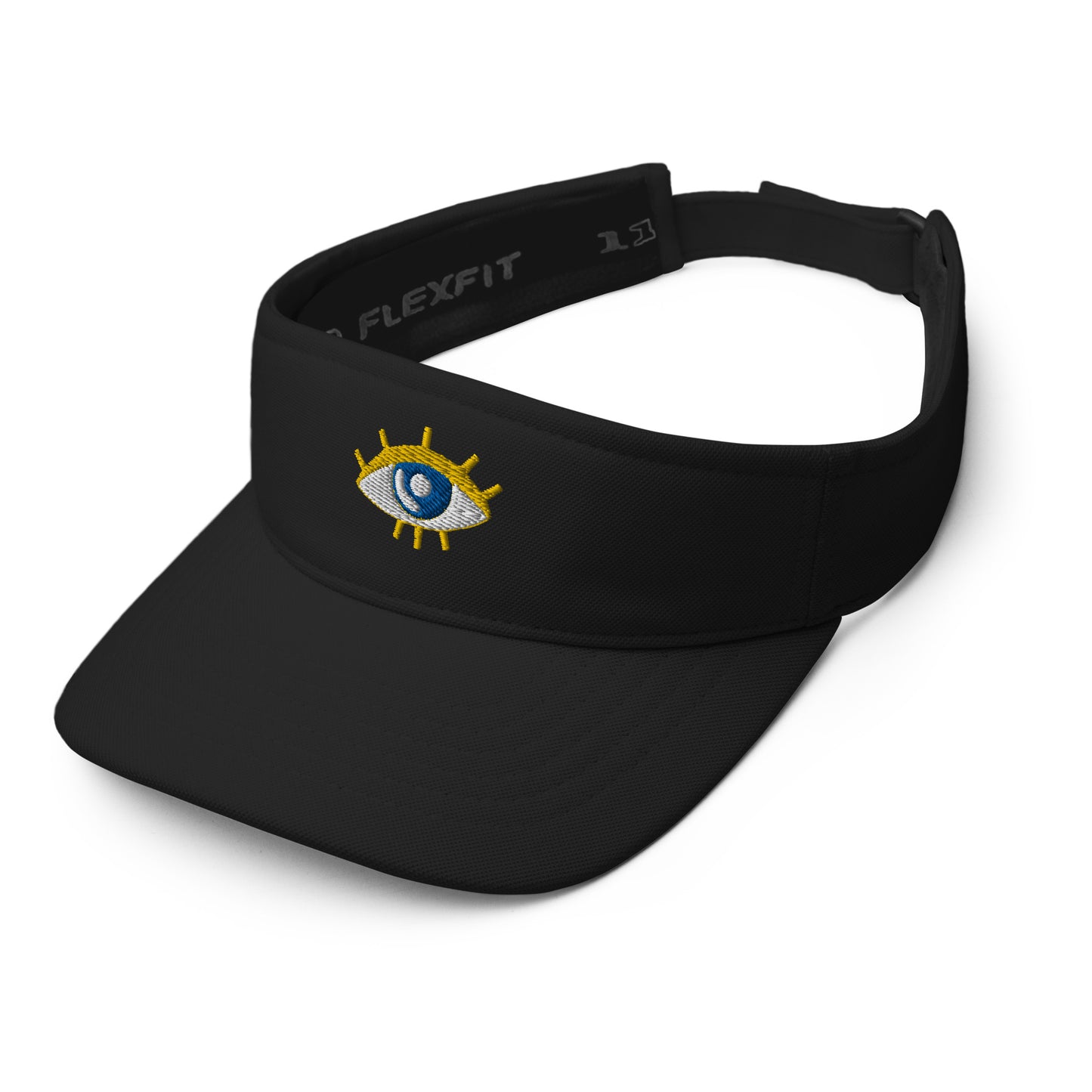 The Greek Eye - Visor